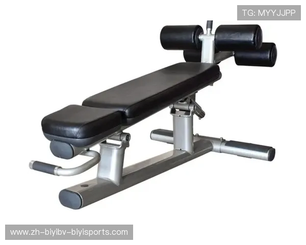 高效锻炼第一步：健身器材使用详解