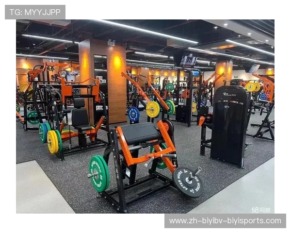济南健身器材批发市场地址和选购经验分享